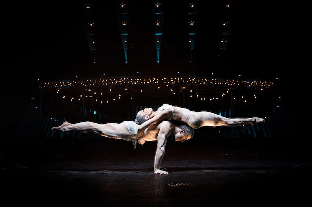 GILLES STE-CROIX, FRANCO DRAGONE, LUC LAFORTUNE, DOMINIQUE LEMIEUX, BENOIT JUTRAS, DEBRA BROWN, MICHEL CRETE, FRANCOIS BERGERON,