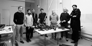 We Chat To United Visual Artists, Ahead Of Barbican Exhibition