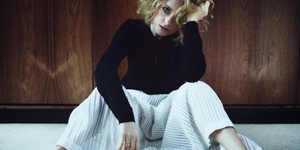 Brand New Festival Brings Goldfrapp To Greenwich
