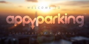 AppyParking: An App To Help You Find A Space In London