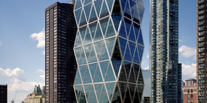 The Brits Who Built The Modern World, At RIBA