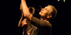 Ignis: Introspective Fire-Inspired Dance Theatre