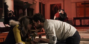 Promenade Performance Comes To The Oldest Church In Shoreditch