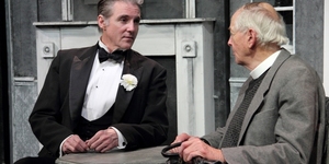 The White Carnation @ Jermyn Street Theatre Is Spooktacularly Splendid