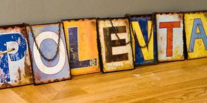 New Restaurant Review: La Polenteria