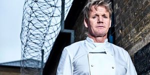 Brixton Prison Restaurant Opens To Public