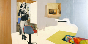 Richard Hamilton: The Godfather Of Pop Art At Tate Modern