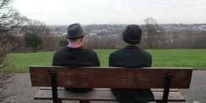 Reel Islington Film Festival 2014