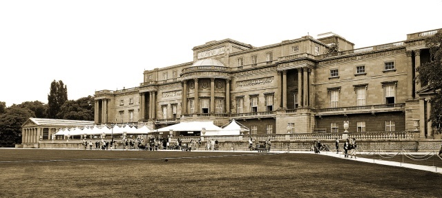 Buckingham Palace