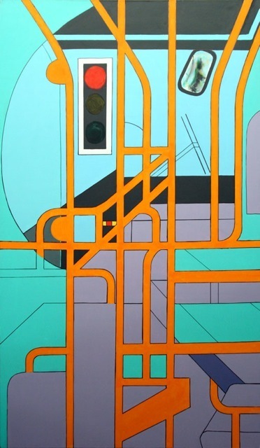 Day Bus