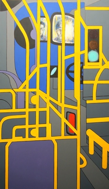 Night Bus