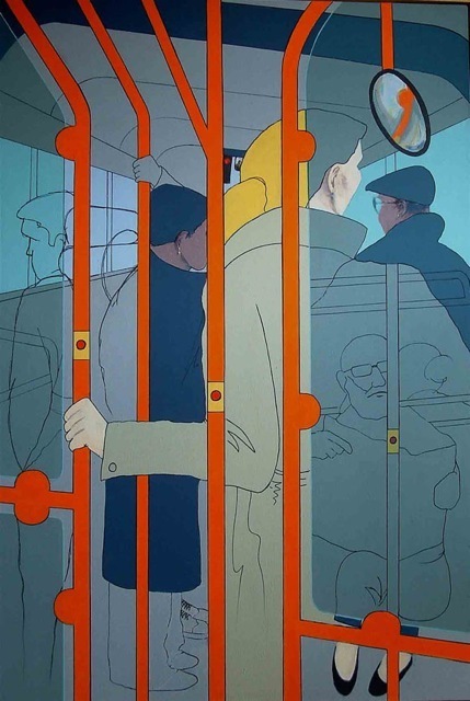 Passengers