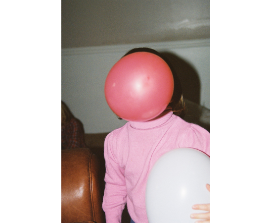 Seren Radley, Pop. Image courtesy DegreeArt