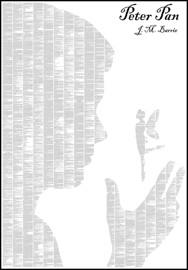 Peter Pan.