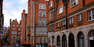 Will Average London House Prices Hit £36 million?