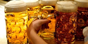 Where To Get German Food And Drink In London