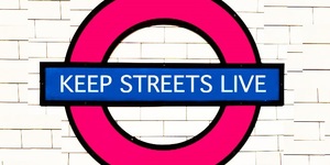 Crowdfunding London: March