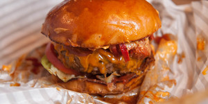 London Food And Drink News: 20 March 2014