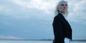 The Voice Of Water: Riverrun At The Shed