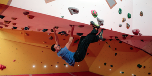Where To Go Climbing: The Best Centres In London