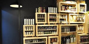 Best New Food Shops: Ergon Deli