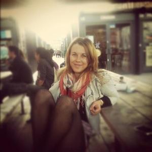 Ellie Broughton