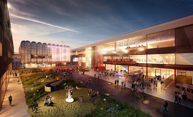 The London Video Game Industry: Looking To The Future | Londonist