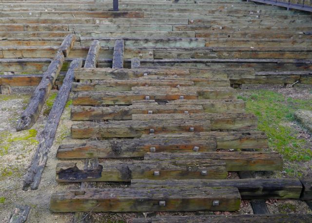 An industrial heritage gem at Masthouse Terrace