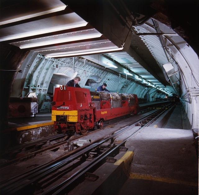 c.1969 - Copyright Royal Mail Group Ltd.