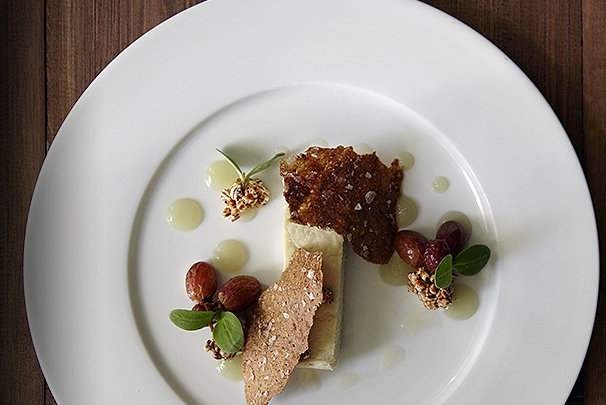 12 Vegetarian-Friendly Restaurants To Try In London | Londonist