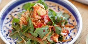 London’s Best Thai Restaurants