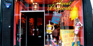 London’s Best Lingerie Shops