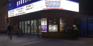 Free Film Festival To Mark Genesis Cinema's 15th Birthday