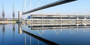 The Friday Photos: Have You Crossed That Bridge?