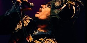 Adam Ant To Perform Debut Album In Full