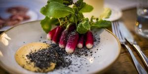 Vegetarian London: The Clove Club Restaurant Review