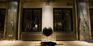 The Motion Photography Prize At Saatchi Gallery