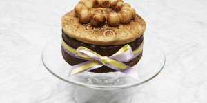 Where To Find Traditional Easter Foods In London