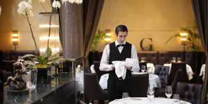 London’s Best French Restaurants