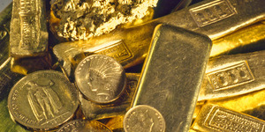Bank of England Museum Shares Curiosities From The Vaults