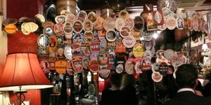 The Zone 1 Pub Crawl