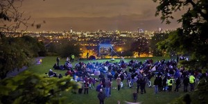Free Film Festival Animates New Cross, Deptford And Herne Hill