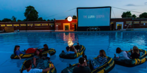 Ticket Alert: Luna Cinema On Sale Today