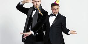 See New And Established Acts At Sketchfest