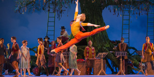 The Winter’s Tale Proves The Perfect Spring Treat