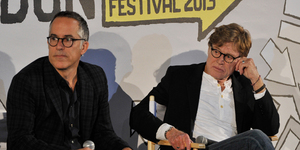 Sundance London Impresses In Its Third Year At The O2