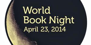 Free Books And Events At World Book Night