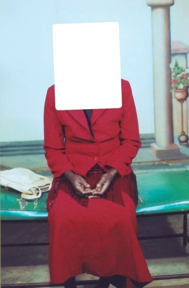 Martina Bacigalupo, Gulu Real Art Studio II, 2013. Image courtesy of the artist and Camilla Grimaldi