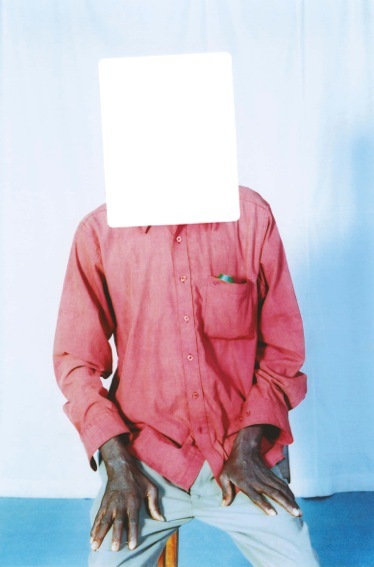 Martina Bacigalupo, Gulu Real Art Studio VII, 2013. Image courtesy of the artist and Camilla Grimaldi