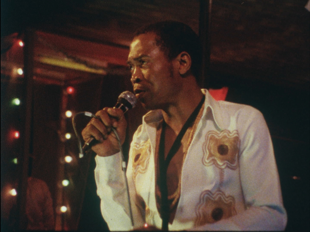 'Finding Fela' in Sundance London